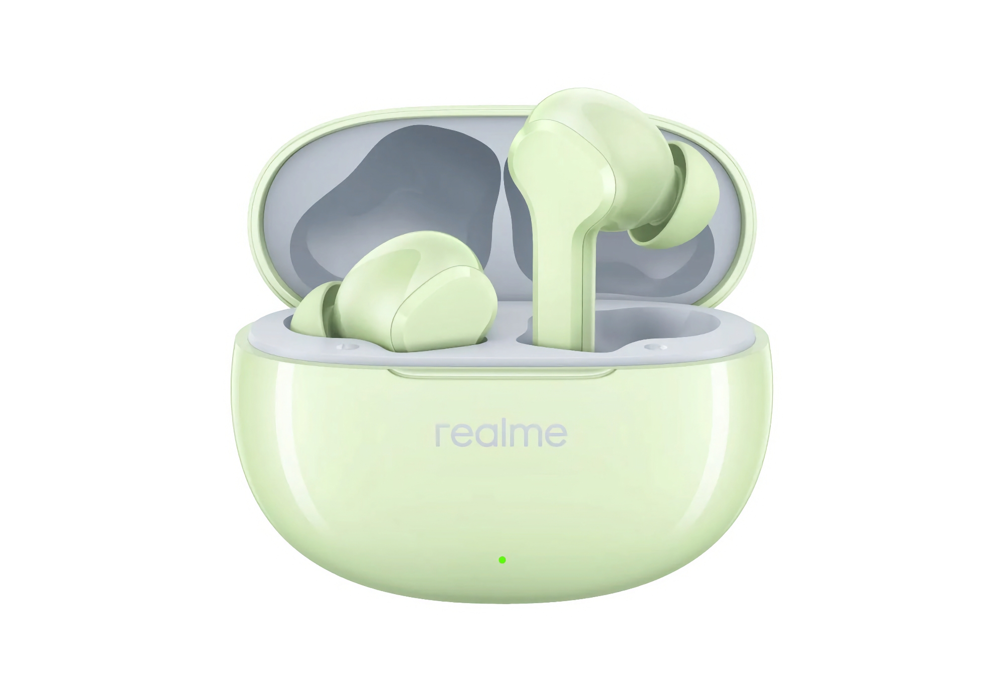Die realme Buds T110 mit Bluetooth 5.4, IPX5-Schutz und bis zu 38 Stunden Akkulaufzeit werden am 15. April außerhalb Chinas eingeführt. Die realme Buds T110 mit Bluetooth 5.4, IPX5-Schutz und bis zu 38 Stunden Akkulaufzeit werden am 15. April außerhalb Chinas eingeführt.
