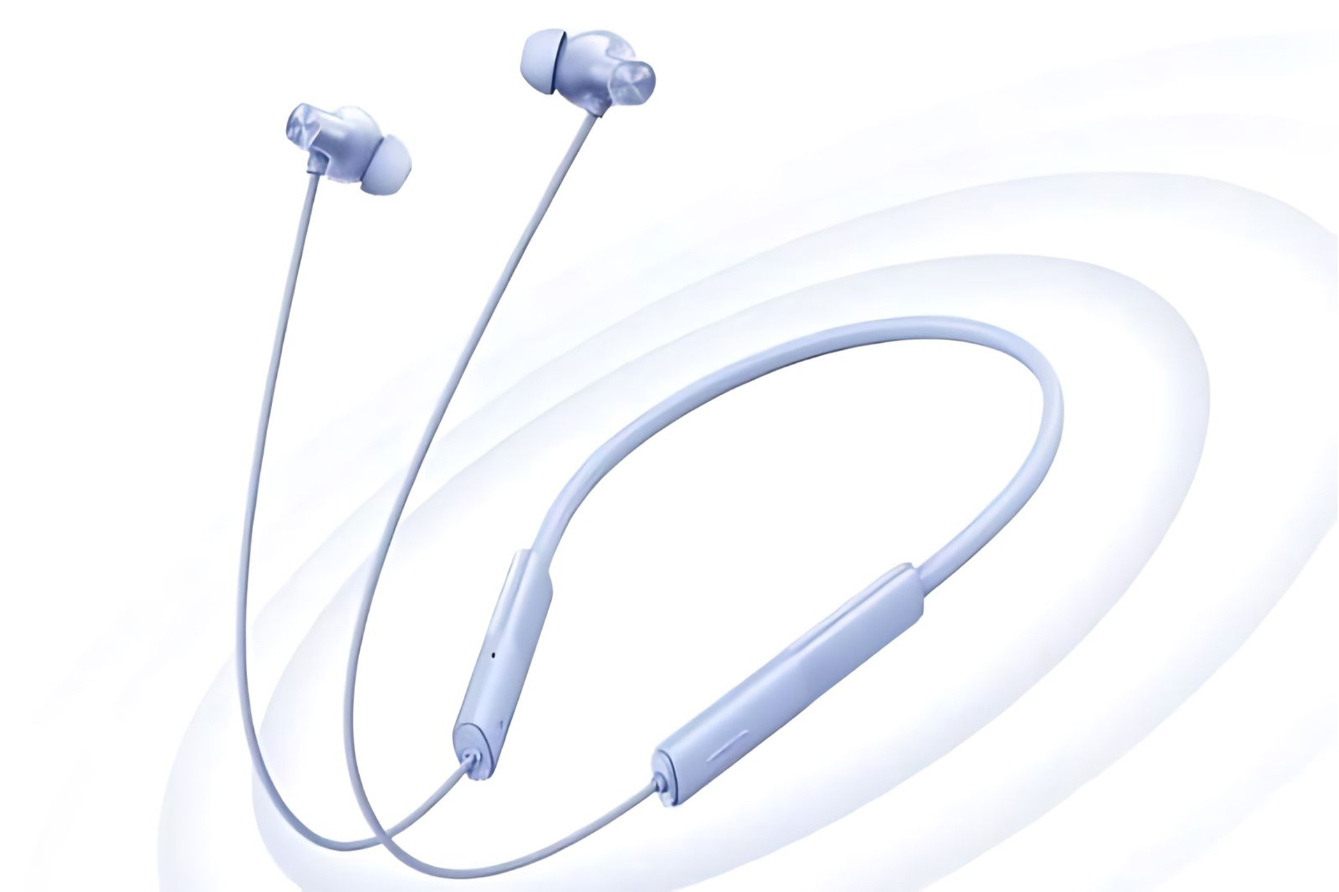 Realme Buds Wireless 3 Neo: Kopfhörer mit Nackenband und 32 Stunden Akkulaufzeit für nur $16 Realme Buds Wireless 3 Neo: Kopfhörer mit Nackenband und 32 Stunden Akkulaufzeit für nur $16