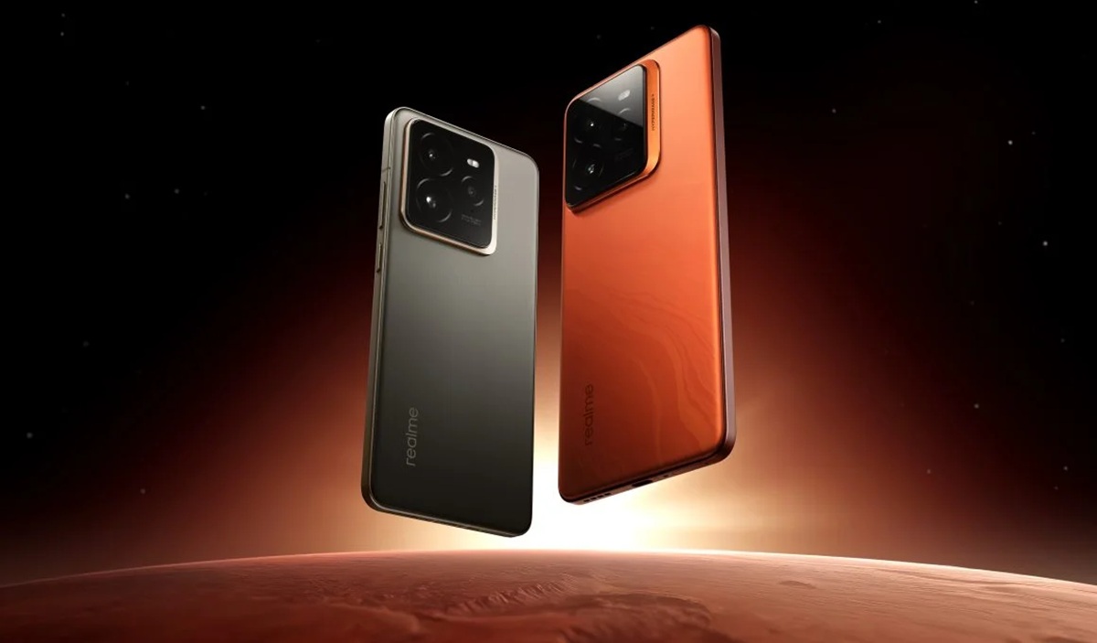 Realme GT 7: Innovieren über Erwartungen hinaus
