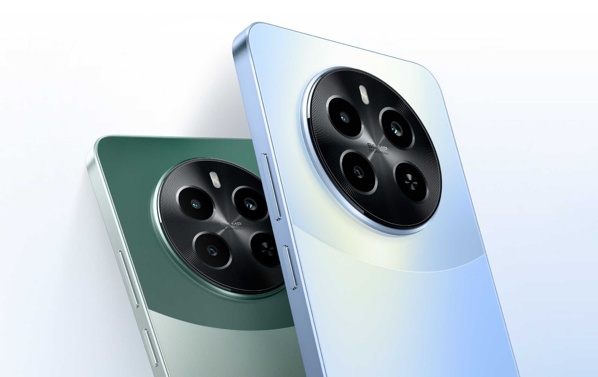 120Hz OLED-Display, 50 MP Sony LYT-600 Kamera und 5000 mAh Akku: realme bereitet die Einführung der 4G-Version des realme 12 vor 120Hz OLED-Display, 50 MP Sony LYT-600 Kamera und 5000 mAh Akku: realme bereitet die Einführung der 4G-Version des realme 12 vor