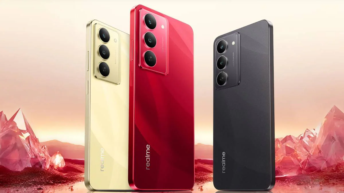 Realme 14x exklusiver Teaser - alles was Sie wissen müssen Neuer Produkttest: Was kann man vom Realme 14x erwarten?