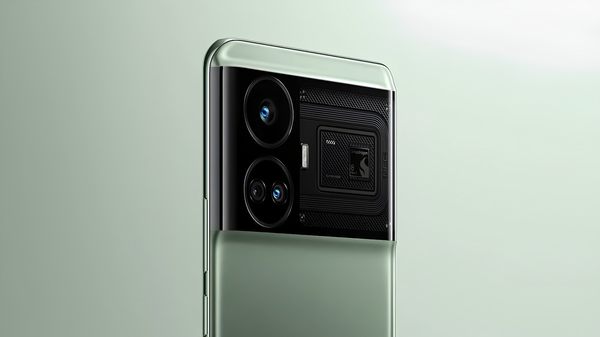 Bis zu 24 GB RAM, bis zu 1 TB Speicherplatz und Snapdragon 8 Gen 2 Chip mit variabler Kerntaktung: realme teasert die Features des neuen Smartphones an Bis zu 24 GB RAM, bis zu 1 TB Speicherplatz und Snapdragon 8 Gen 2 Chip mit variabler Kerntaktung: realme teasert die Features des neuen Smartphones an