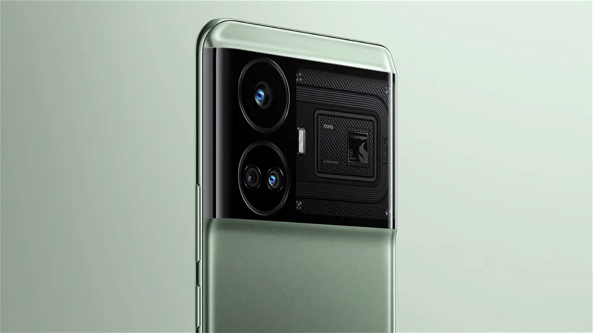 Das realme GT 5 mit 144Hz OLED-Bildschirm, Snapdragon 8 Gen 2 Chip und bis zu 5200mAh Akku wird am 28. August veröffentlicht Das realme GT 5 mit 144Hz OLED-Bildschirm, Snapdragon 8 Gen 2 Chip und bis zu 5200mAh Akku wird am 28. August veröffentlicht