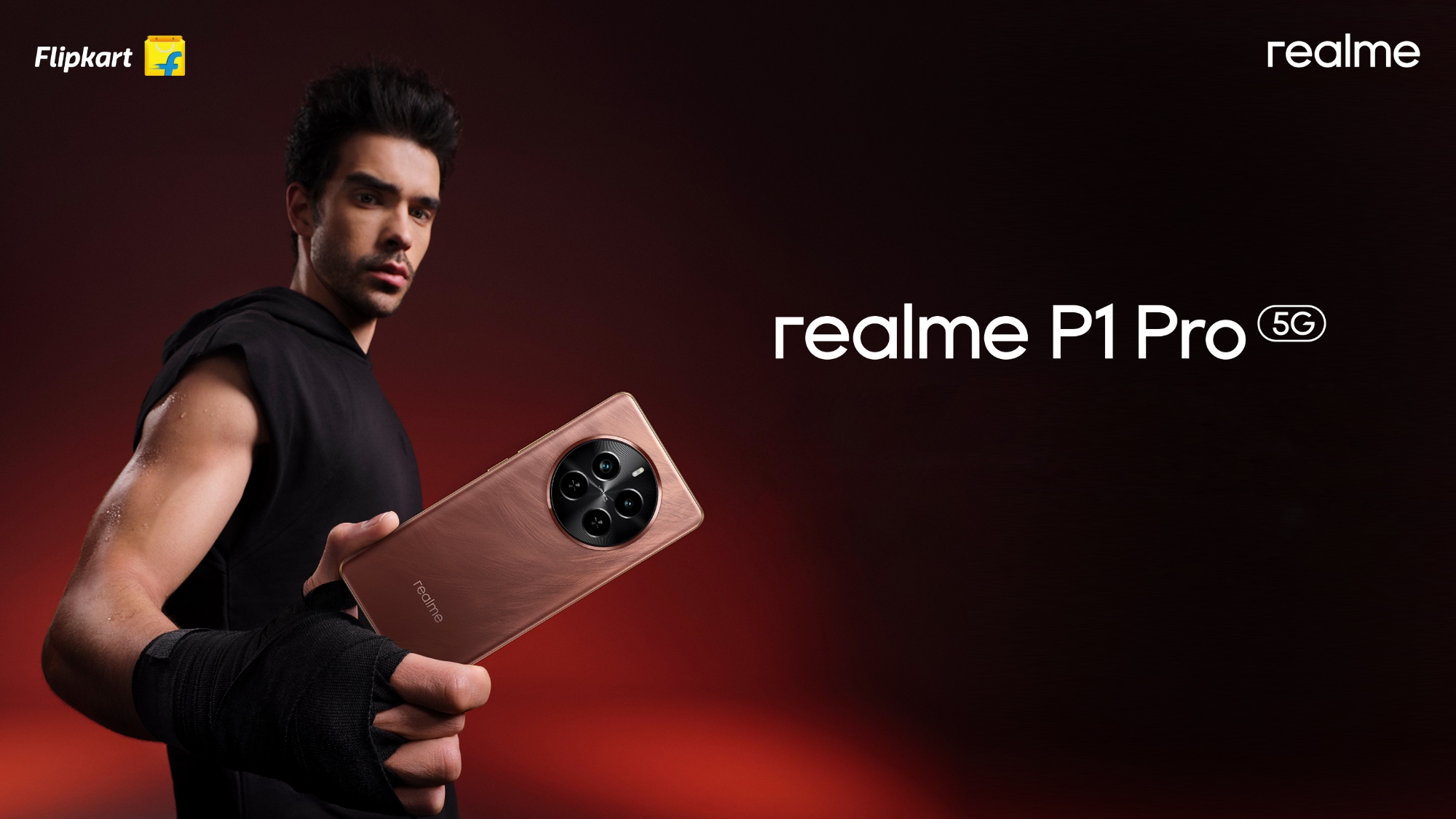 realme P1 Pro 5G: verbesserte Version des realme P1 5G mit Snapdragon 6 Gen 1 Chip, IP65 Schutz und 50 MP Kamera realme P1 Pro 5G: verbesserte Version des realme P1 5G mit Snapdragon 6 Gen 1 Chip, IP65 Schutz und 50 MP Kamera