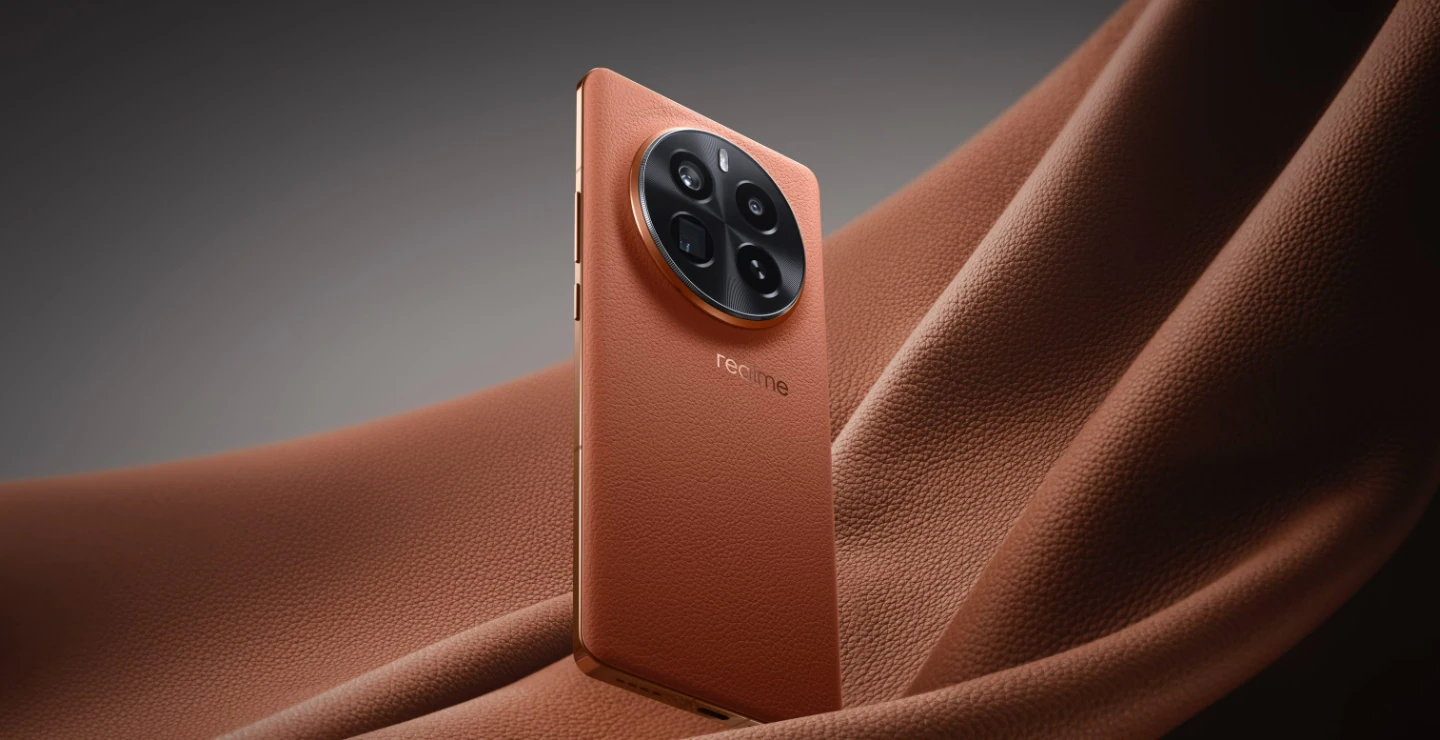 Realme GT 7 Pro könnte das erste Smartphone der Welt mit Snapdragon 8 Gen 4-Chipsatz sein