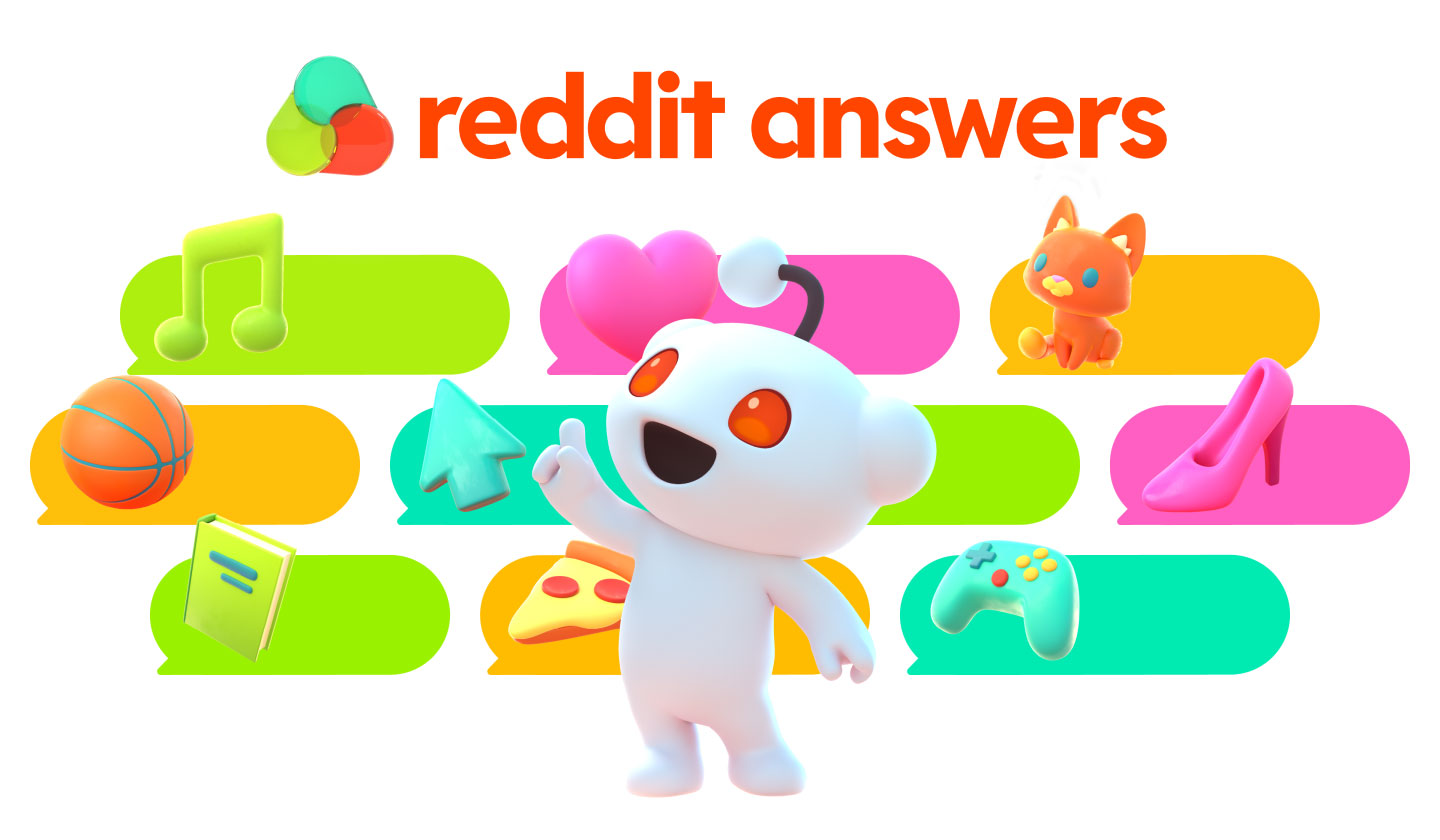 KI auf Reddit: die Zukunft der Plattform als Suchmaschine Reddit zielt auf KI ab: eine neue Ära der Suche für Nutzer
