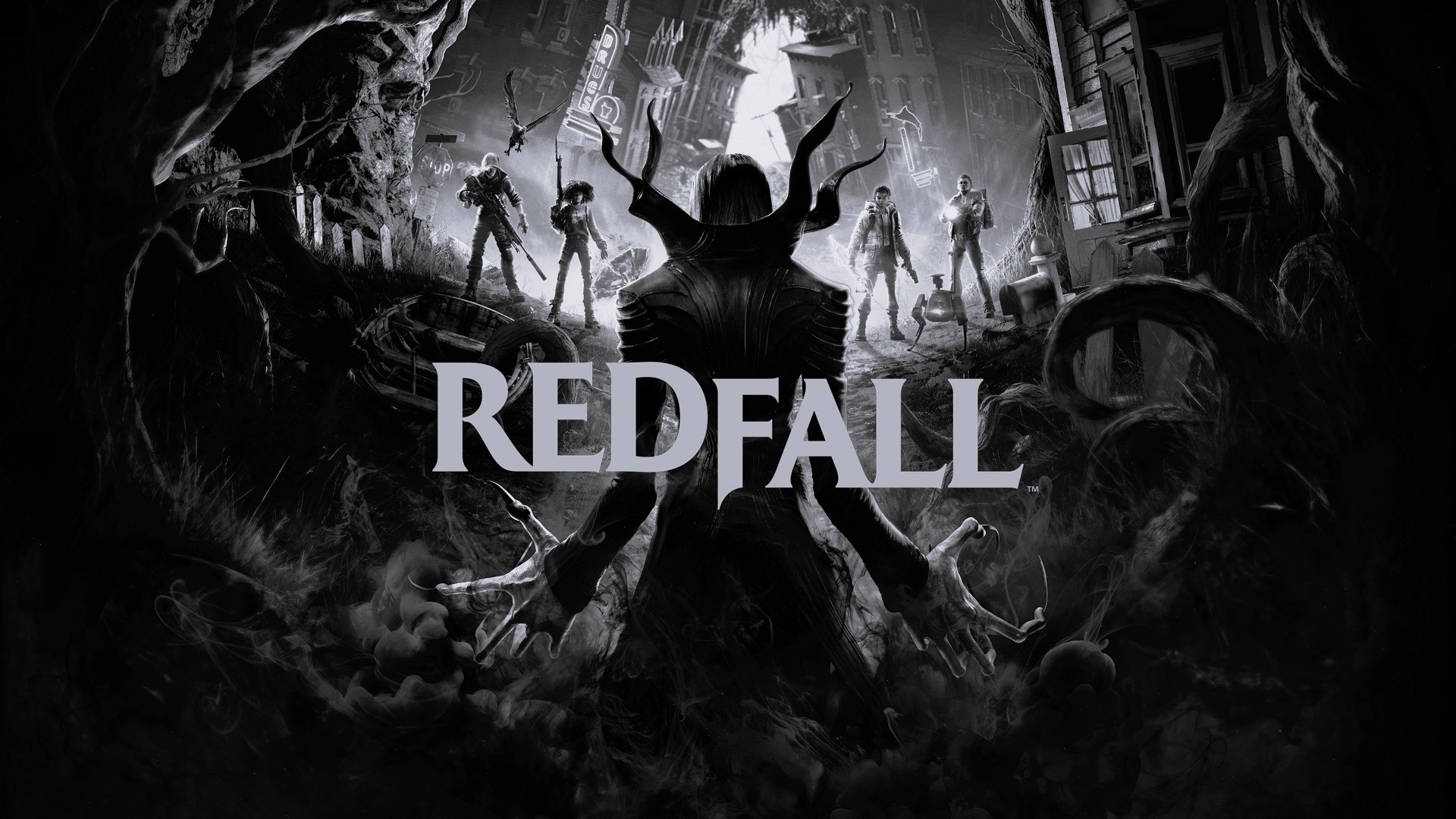 Das Ende einer traurigen Geschichte: Arkane Austin veröffentlicht das neueste Update für Redfall und fügt Unterstützung für Offline-Spiel hinzu Das Ende einer traurigen Geschichte: Arkane Austin veröffentlicht das neueste Update für Redfall und fügt Unterstützung für Offline-Spiel hinzu
