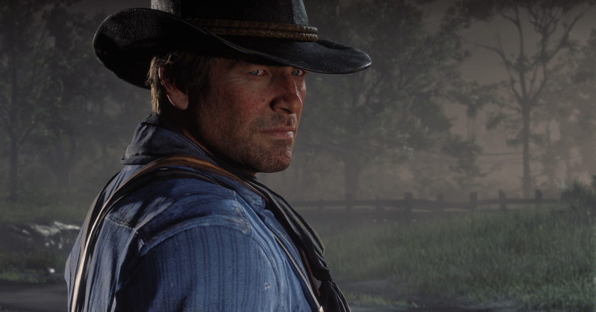 Red Dead Redemption 2, eines der besten Spiele des letzten Jahrzehnts, kostet bis zum 9. Juni $24 auf Steam Red Dead Redemption 2, eines der besten Spiele des letzten Jahrzehnts, kostet bis zum 9. Juni $24 auf Steam