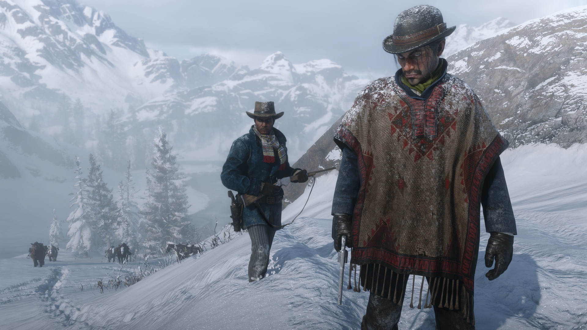 Red Dead Redemption 2 hat einen weiteren großen Sommerrabatt erhalten und kostet bis zum 12. September $24 auf Steam Red Dead Redemption 2 hat einen weiteren großen Sommerrabatt erhalten und kostet bis zum 12. September $24 auf Steam