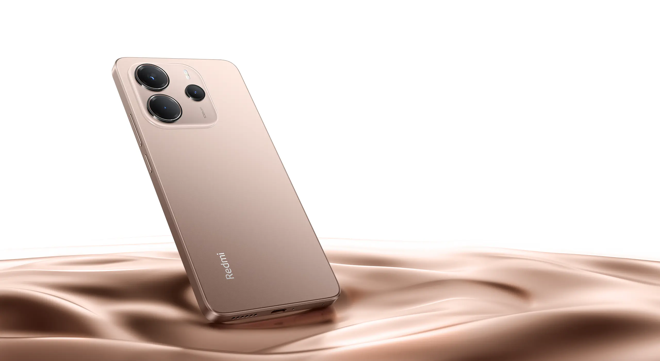 Xiaomi stellt Redmi Note 14 vor: Innovationen und Einblicke für Technikbegeisterte Redmi Note 14: Was man von Xiamoi's neuestem Technik-Wunder erwarten kann