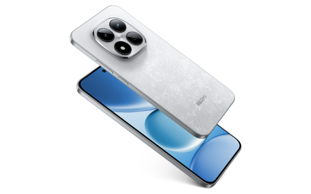 Xiaomi Redmi Note 15 Pro: Innovationen und Merkmale, die das Mittelklasse-Segment neu definieren Redmi Note 15 Pro: Das neue Biest von Xiaomi im Mittelklasse-Segment
