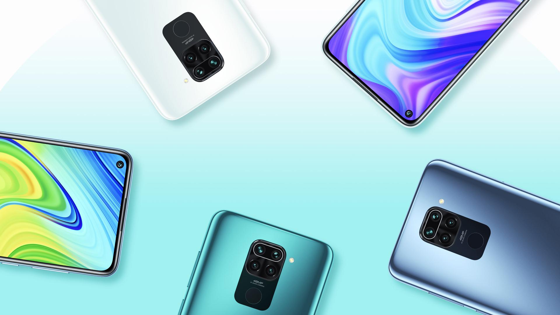 Xiaomi testet MIUI 13 auf einem beliebten 2020er Smartphone