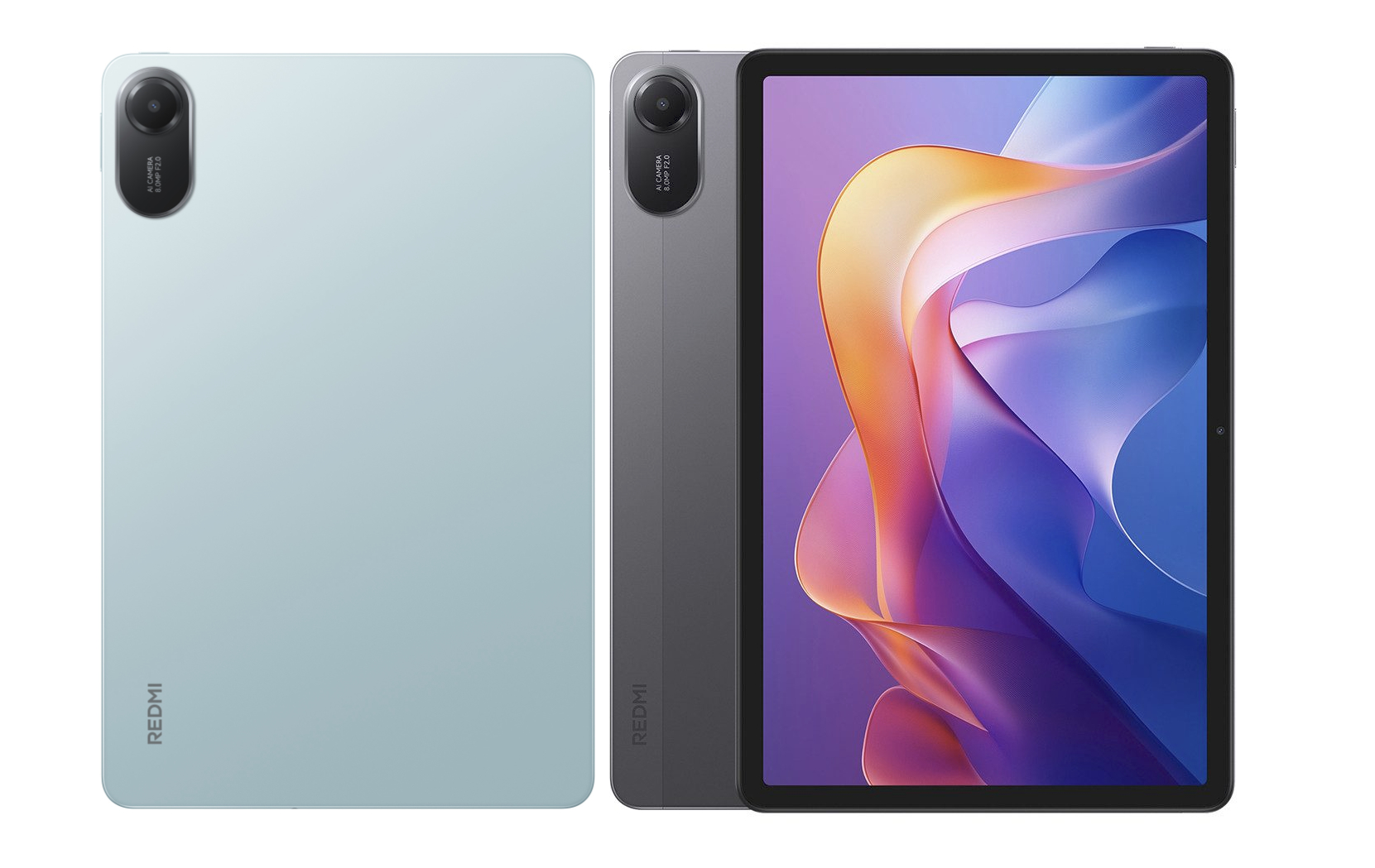 Preisinfo-Leaks: Was das neue Budget Redmi Pad 2 bietet Xiaomi bringt das Budget Redmi Pad 2 heraus: Preise für Wi-Fi und 4G sind bekannt