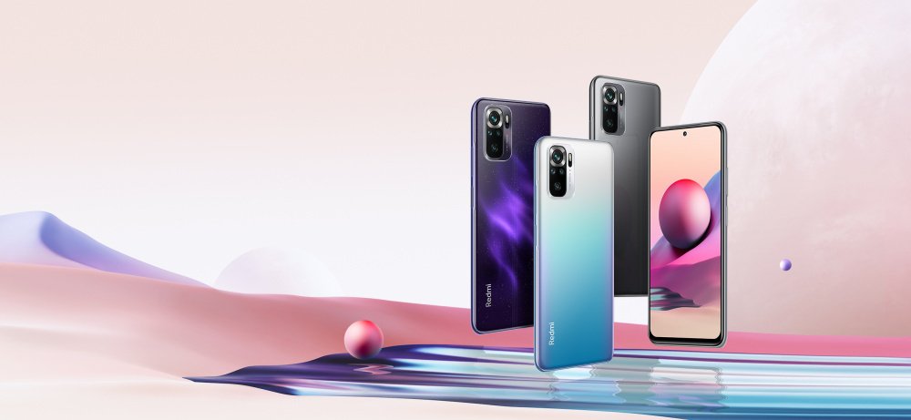 Xiaomi präsentiert die globale Version des Smartphones Redmi Note 11S Xiaomi präsentiert die globale Version des Smartphones Redmi Note 11S