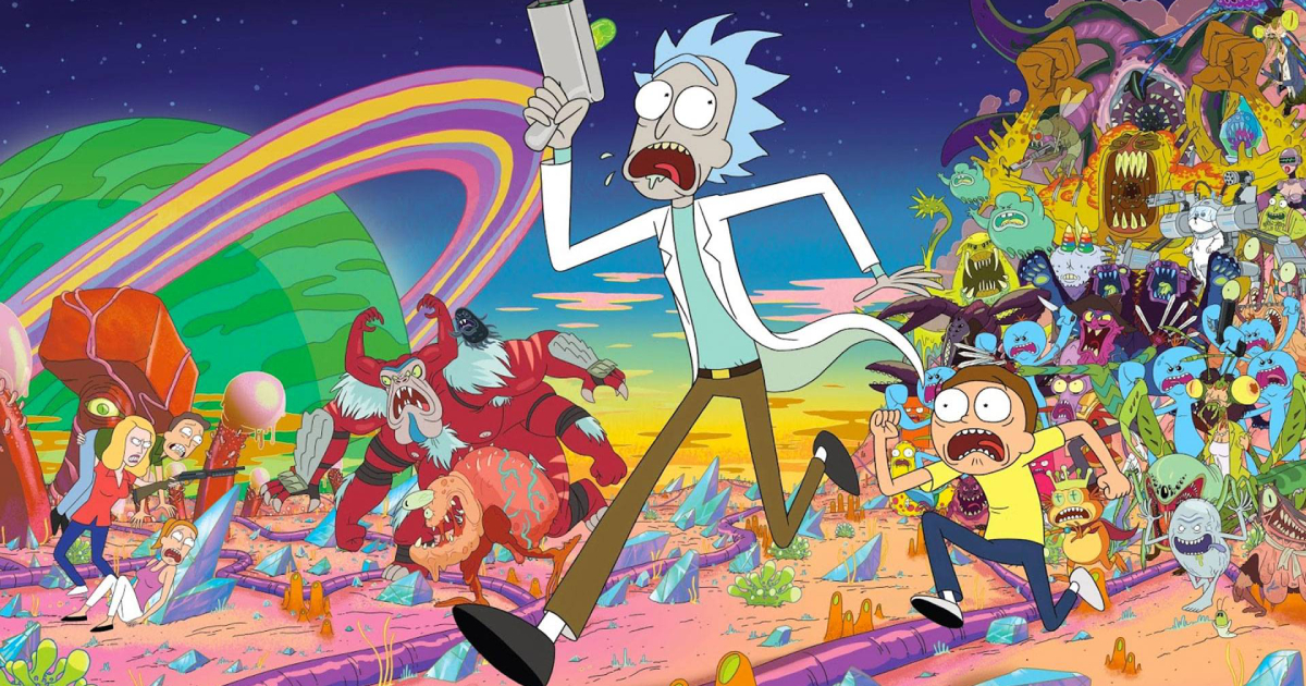 Besetzungsänderungen: Wie wirkt sich das auf Rick und Morty aus? Rückblick auf die neue Staffel: "Rick and Morty" kehrt mit neuen Stimmen zurück!