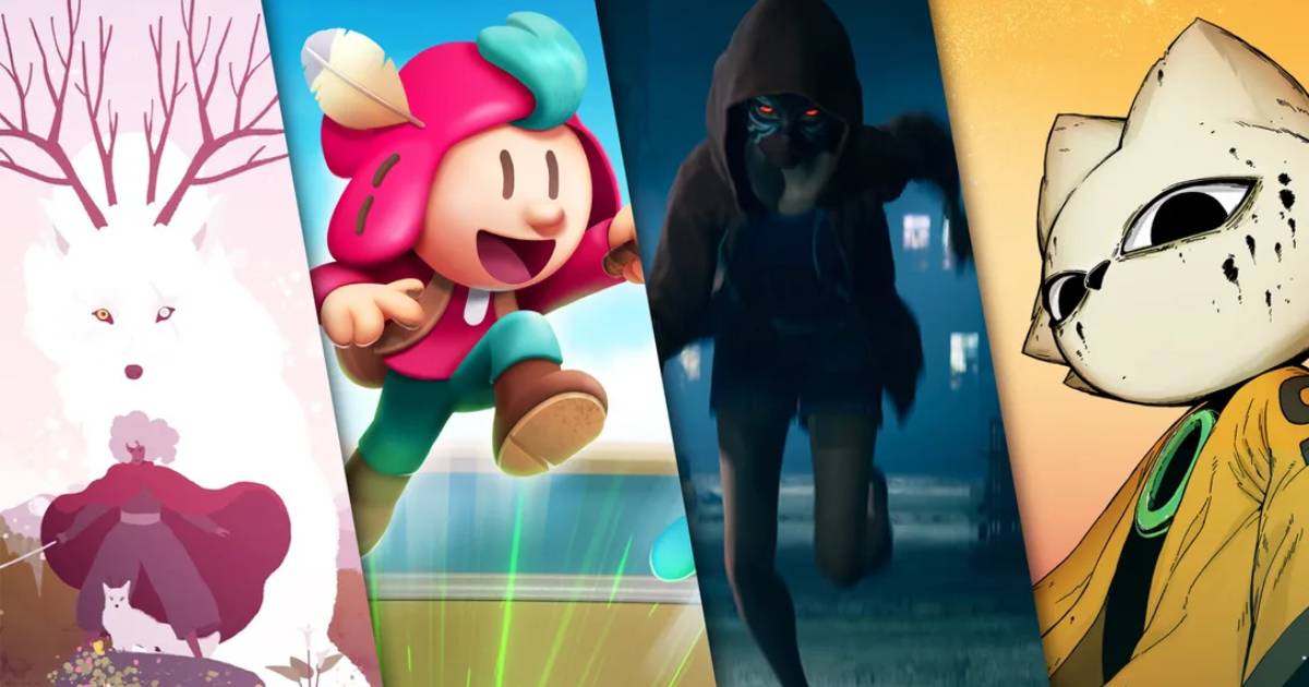Sei der Erste, der es erfährt: Überblick über die am meisten erwarteten Indie-Spiele des Jahres 2024 Indie Games 2024: Die Welt wartet auf Innovation
