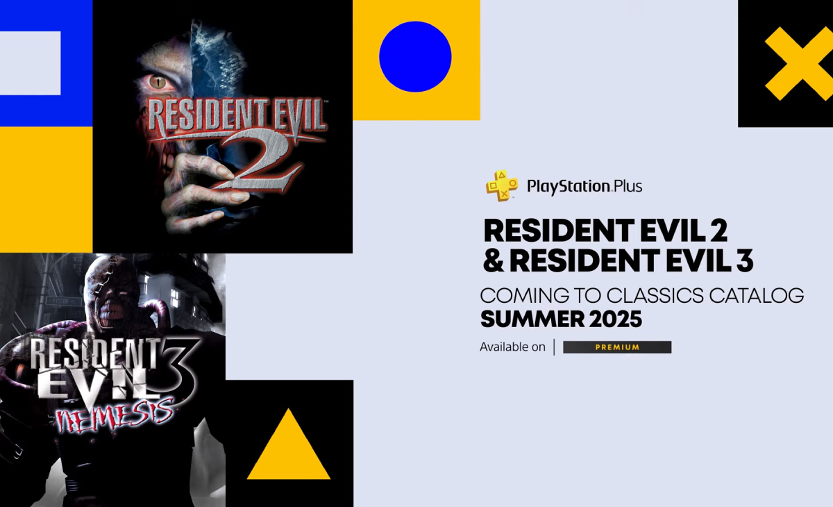 Nostalgie kommt: PS Plus Premium wird diesen Sommer mit PlayStation 1 und PS2 Hits aufgefüllt Nostalgie kommt: PS Plus Premium wird diesen Sommer mit PlayStation 1 und PS2 Hits aufgefüllt