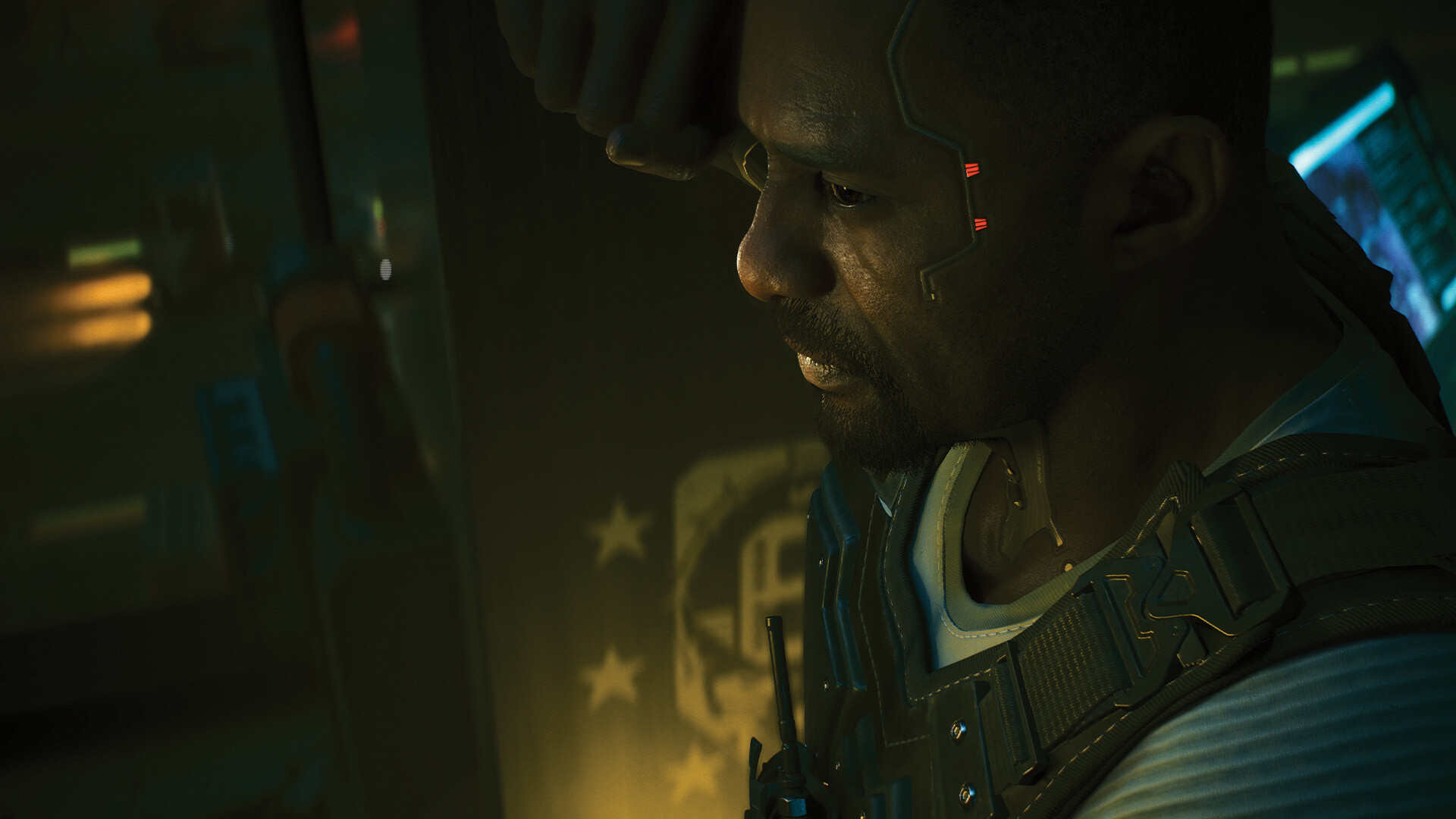 Phantom Liberty bekommt ein Hollywood-Makeover: Idris Elba stößt zur Besetzung Idris Elba erscheint im neuen Erweiterungspaket von Cyberpunk 2077: Phantom Liberty