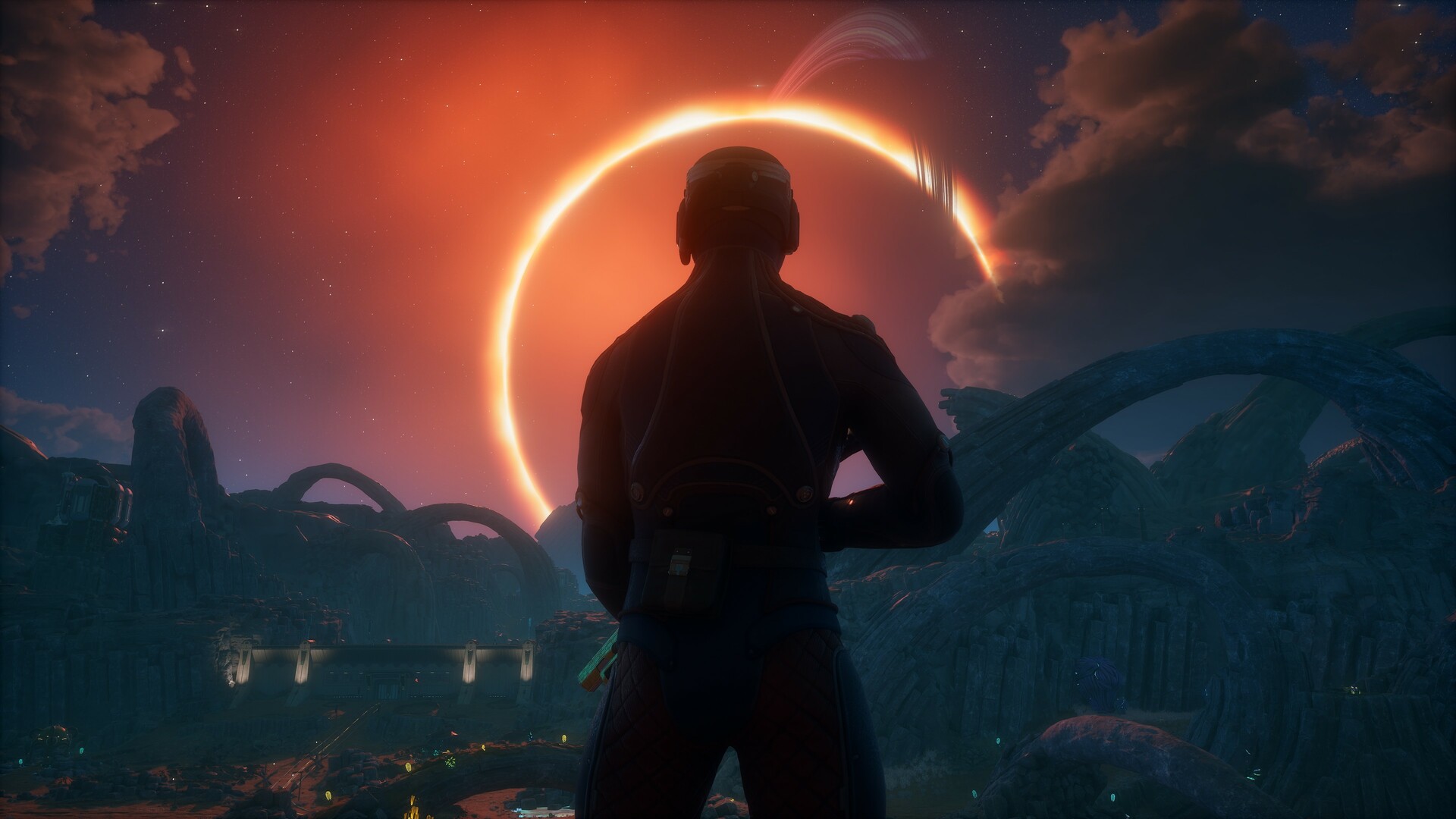 The Outer Worlds 2 ist zurück: Exklusiver Screenshot deutet auf neue Abenteuer hin Erster Blick: Der Screenshot von The Outer Worlds 2 regt die Fantasie an
