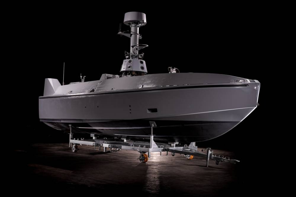 Innovation aus der Tiefe: die maritimen Fähigkeiten der Seaquest S-Drohne Meeresdrohne Seaquest S: die Zukunft der Unterwasserforschung