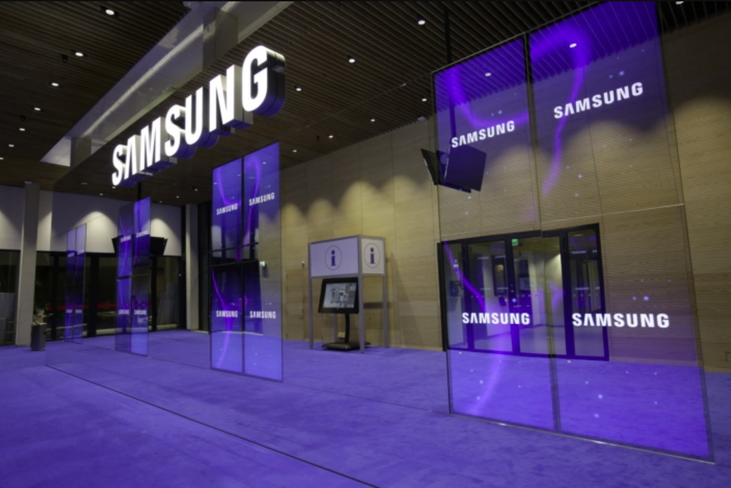 Samsung Display registrierte neue Marke „UDR“, kann Ultra Dynamic Range bedeuten Samsung Display registrierte neue Marke „UDR“, kann Ultra Dynamic Range bedeuten