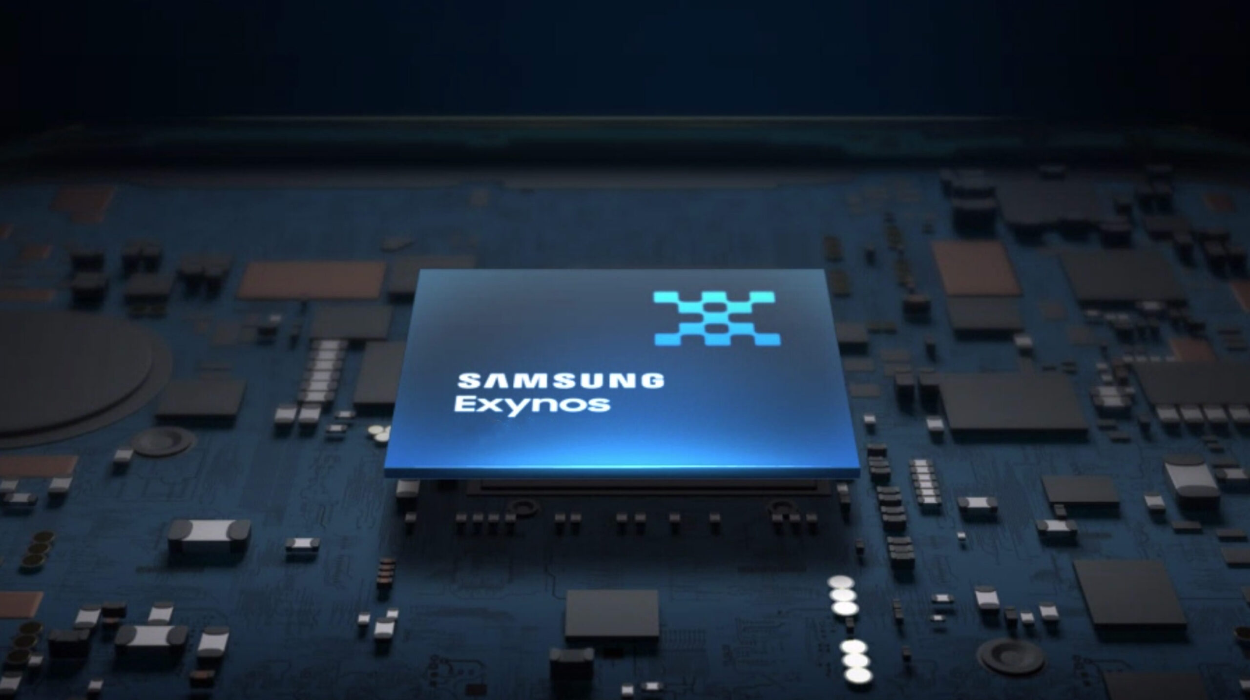 Prozessor für neues Flaggschiff Galaxy S22: Samsung stellt Exynos 2200 mit AMD-Grafik am 11. Januar vor Prozessor für neues Flaggschiff Galaxy S22: Samsung stellt Exynos 2200 mit AMD-Grafik am 11. Januar vor