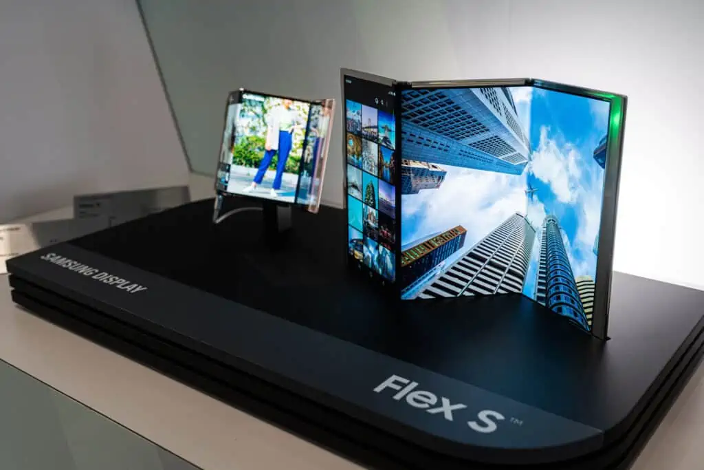 Insider-Fenster: Wie das Galaxy Z TriFold den Snapdragon 8 Elite erhielt Enthüllt: Galaxy Z TriFold mit neuem Snapdragon 8 Elite-Chip unter der Haube