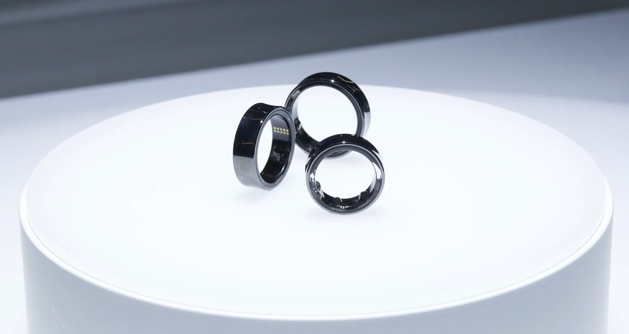 Galaxy Ring Größen und Modelle sind durchgesickert Galaxy Ring Größen und Modelle sind durchgesickert