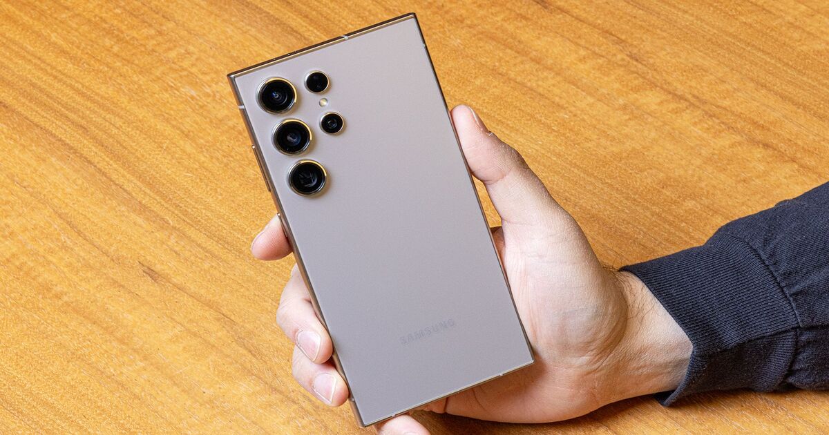 Der Erfolg des Galaxy S24: Samsung überflügelt die Konkurrenz auf dem US-Smartphone-Markt Der Erfolg des Galaxy S24: Samsung überflügelt die Konkurrenz auf dem US-Smartphone-Markt