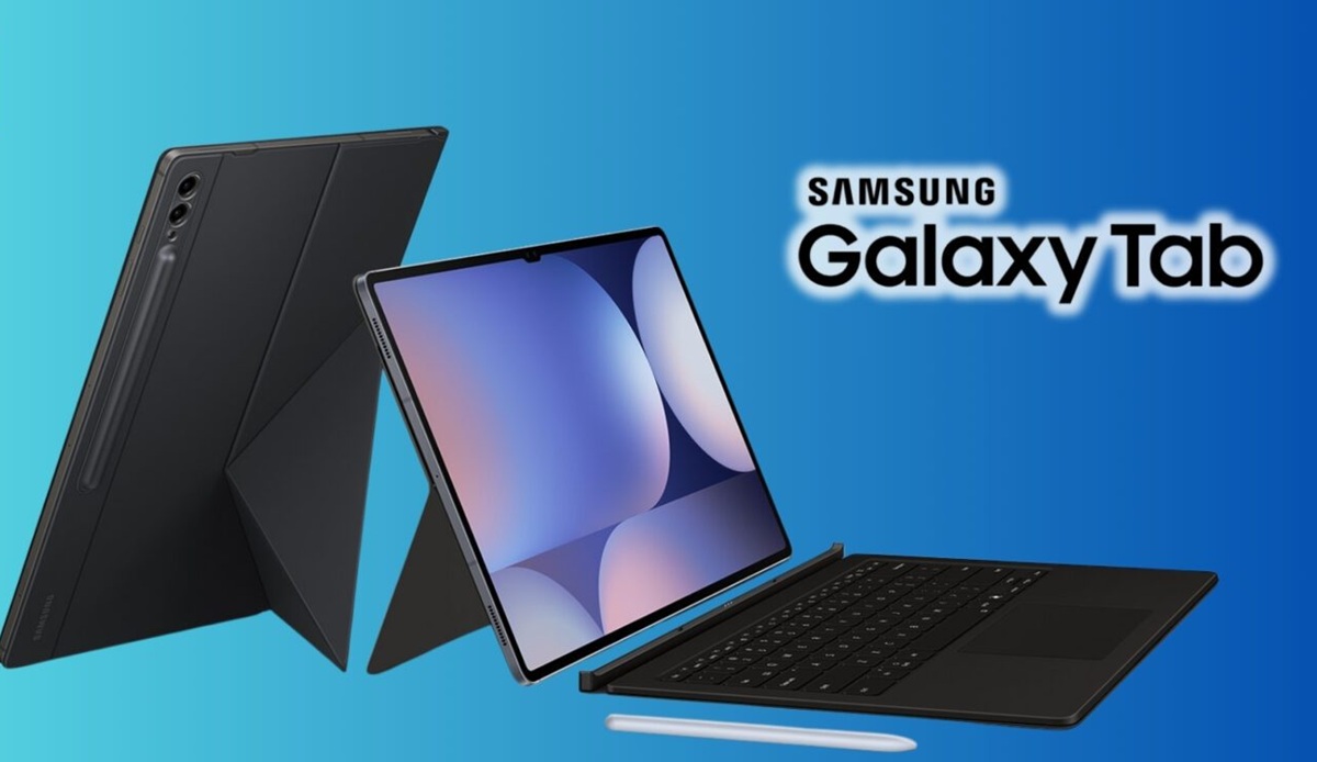 Galaxy Tab S11 Konzept: Samsungs erwartetes Upgrade