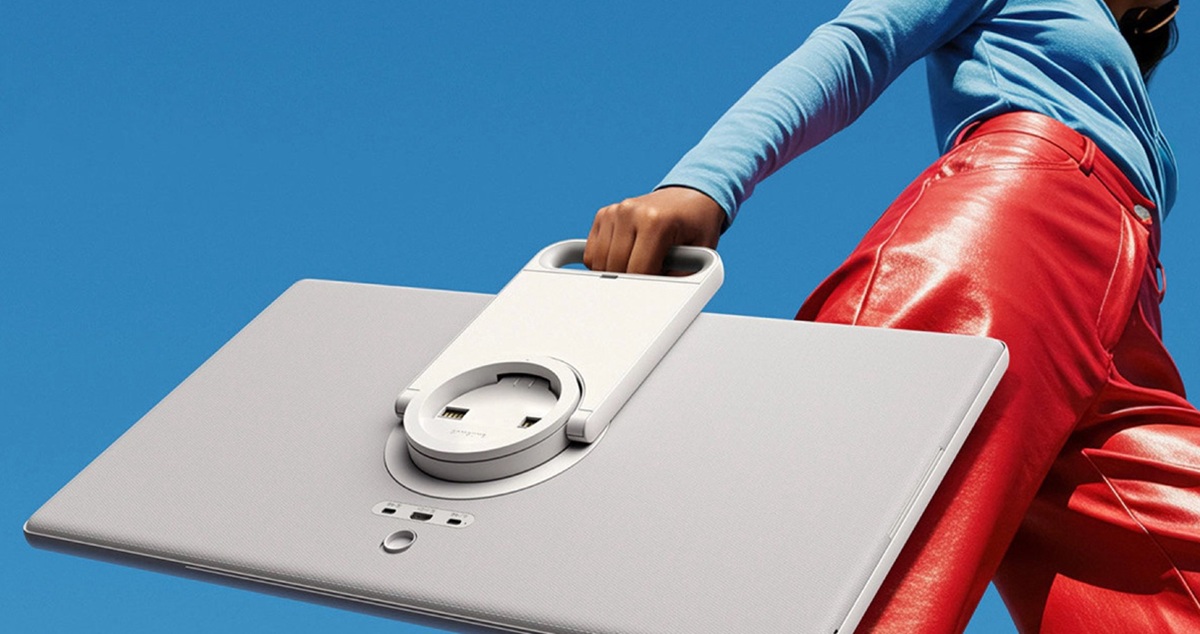 Samsung innoviert erneut mit dem futuristischen Movingstyle Fernseher Samsung Movingstyle: Ein Fernseher, der Ihr Seherlebnis revolutioniert