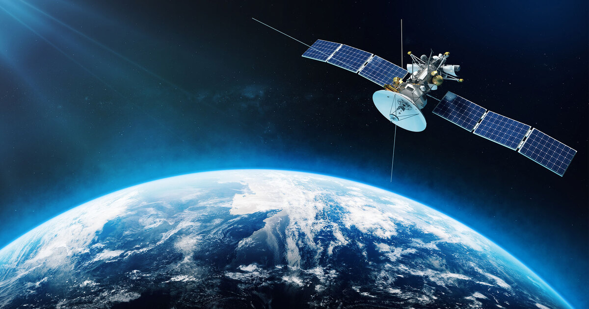 Der Nebel des Krieges in unserer Zeit: Die Ukraine will Satellitenbilder ihres Territoriums einschränken Der Nebel des Krieges in unserer Zeit: Die Ukraine will Satellitenbilder ihres Territoriums einschränken