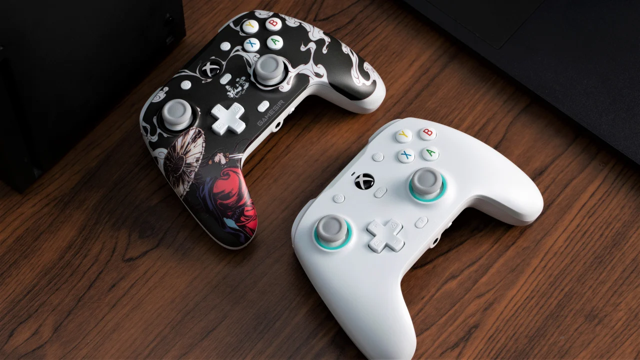 Microsoft beginnt mit dem Verkauf von Ersatzteilen für Xbox-Controller in Nordamerika Microsoft beginnt mit dem Verkauf von Ersatzteilen für Xbox-Controller in Nordamerika