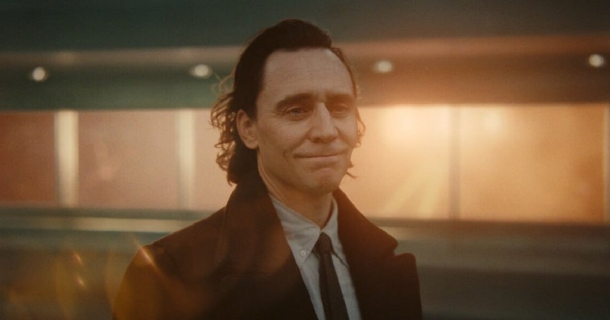 Tom Hiddleston hat seine Vision von Lokis Zukunft im Marvel-Filmuniversum geteilt Tom Hiddleston hat seine Vision von Lokis Zukunft im Marvel-Filmuniversum geteilt