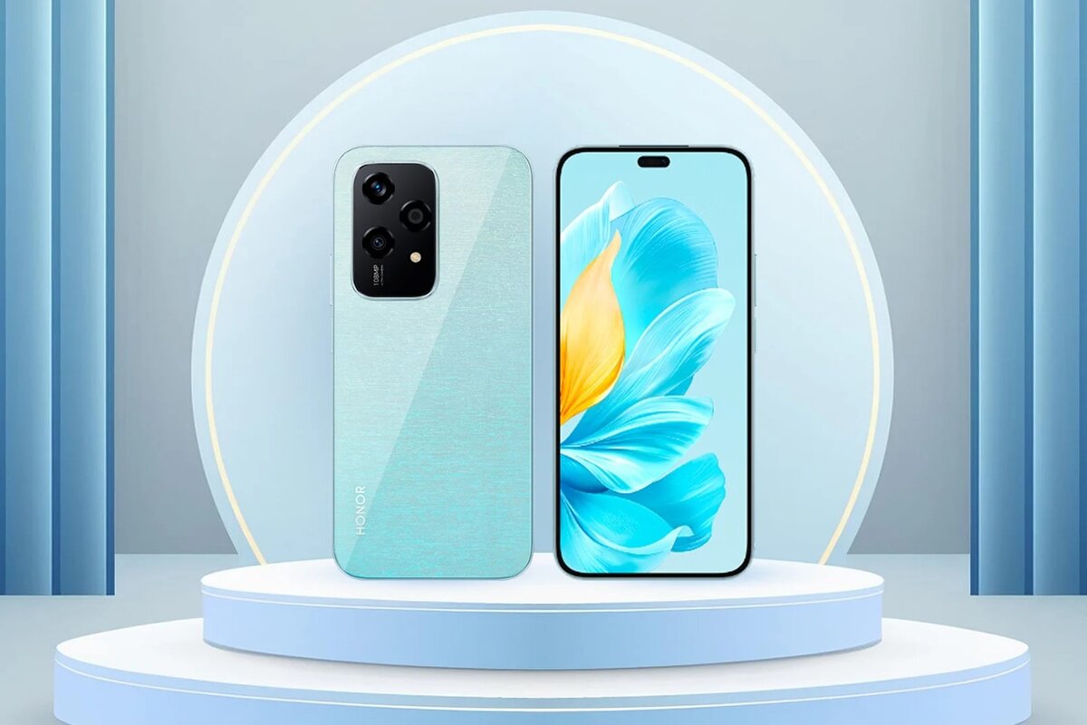 Die neuen Honor 200- und Honor 200 Pro-Smartphones könnten mit Snapdragon 8s Gen 3- und Snapdragon 8 Gen 3-Chipsätzen ausgestattet sein Die neuen Honor 200- und Honor 200 Pro-Smartphones könnten mit Snapdragon 8s Gen 3- und Snapdragon 8 Gen 3-Chipsätzen ausgestattet sein