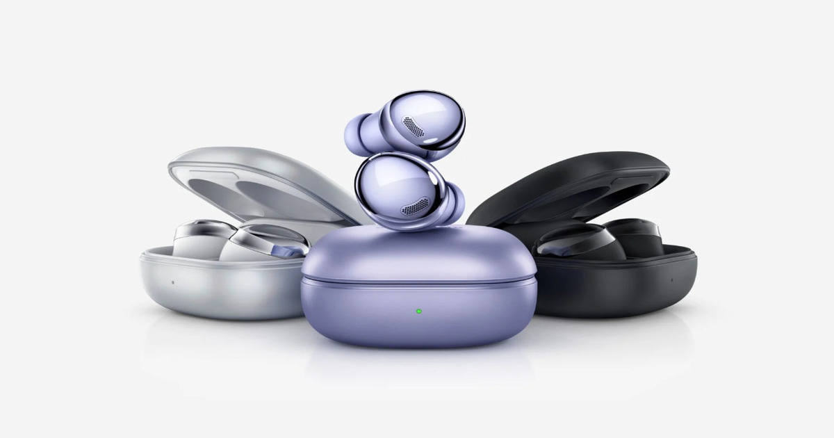 Gerücht: Samsung bereitet neue Galaxy Buds 3 und Galaxy Buds 3 Pro mit verbessertem Design, Klang und künstlicher Intelligenz vor Gerücht: Samsung bereitet neue Galaxy Buds 3 und Galaxy Buds 3 Pro mit verbessertem Design, Klang und künstlicher Intelligenz vor