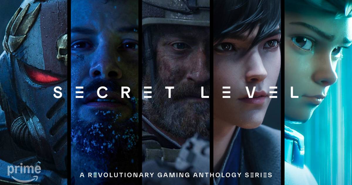 Was ist Secret Level und warum sollte es Sie interessieren? Secret Level: Was verbirgt sich hinter dem Titel?