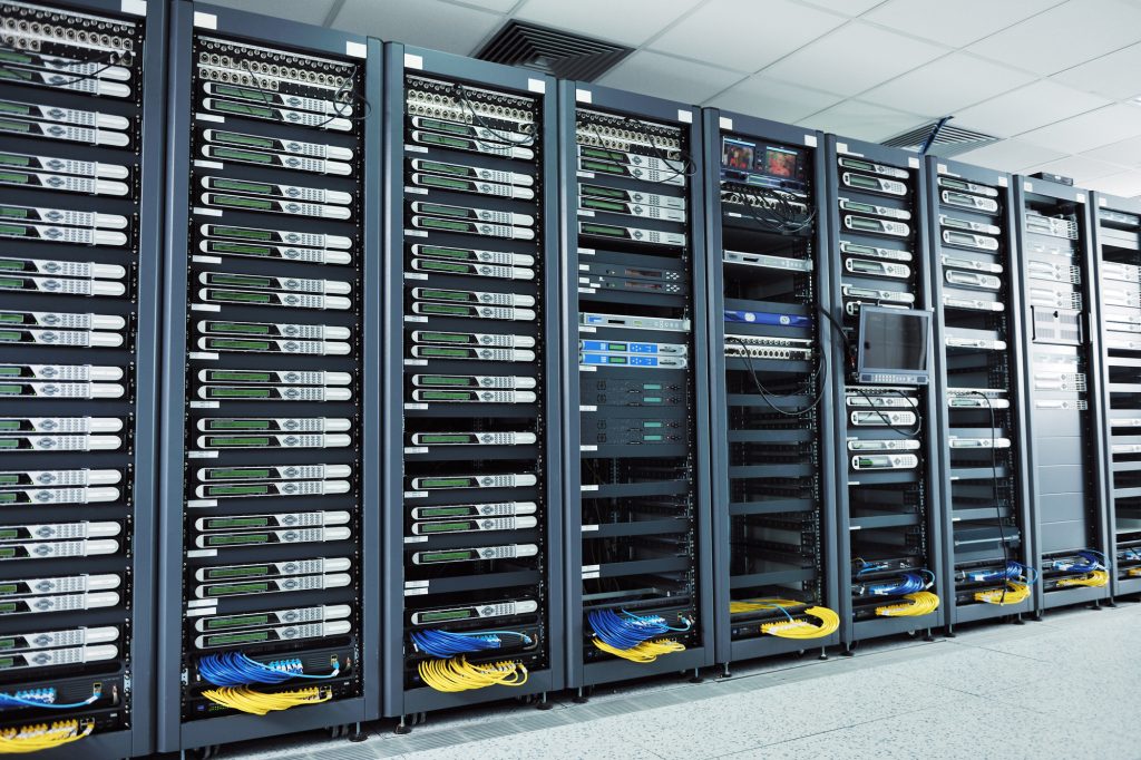 Grundlagen der Serverrack-Einrichtung: Was müssen Sie wissen?