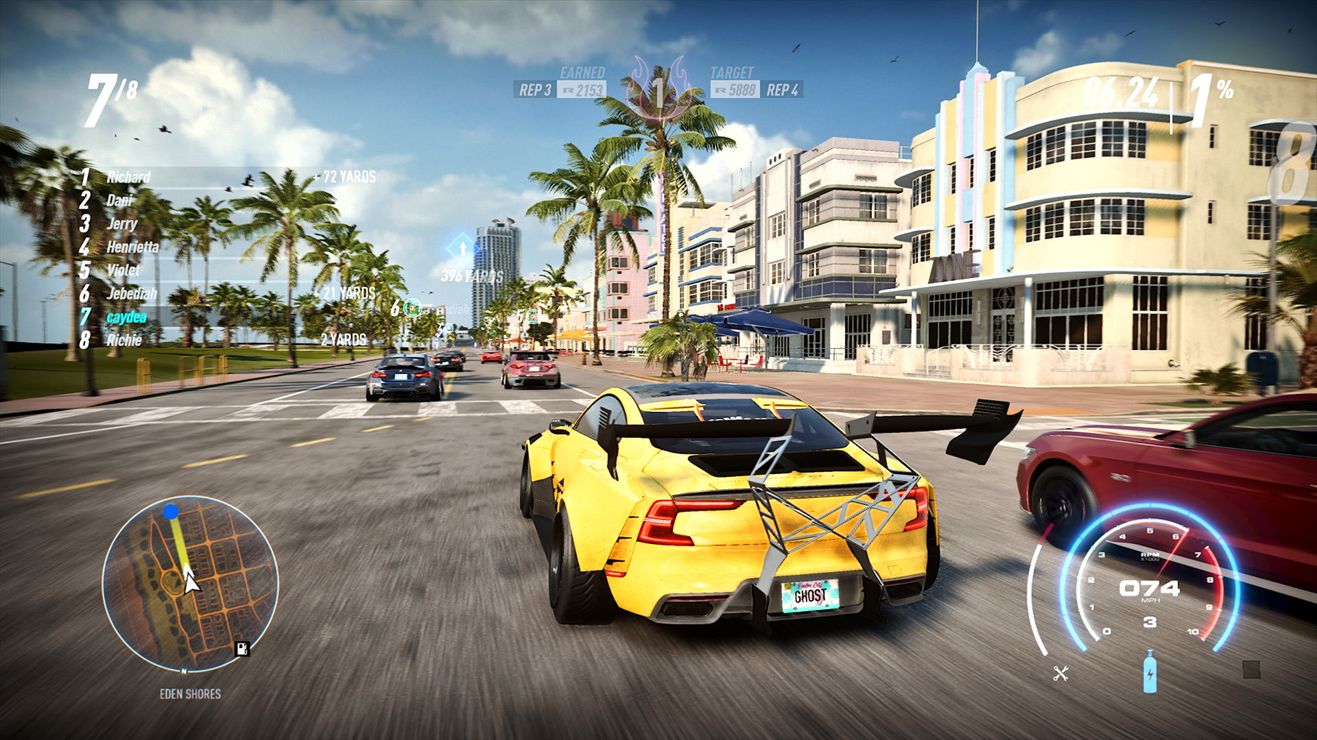 Henderson: FIFA 23 erscheint am 30. September und Need for Speed erscheint am 4. Oktober Henderson: FIFA 23 erscheint am 30. September und Need for Speed erscheint am 4. Oktober
