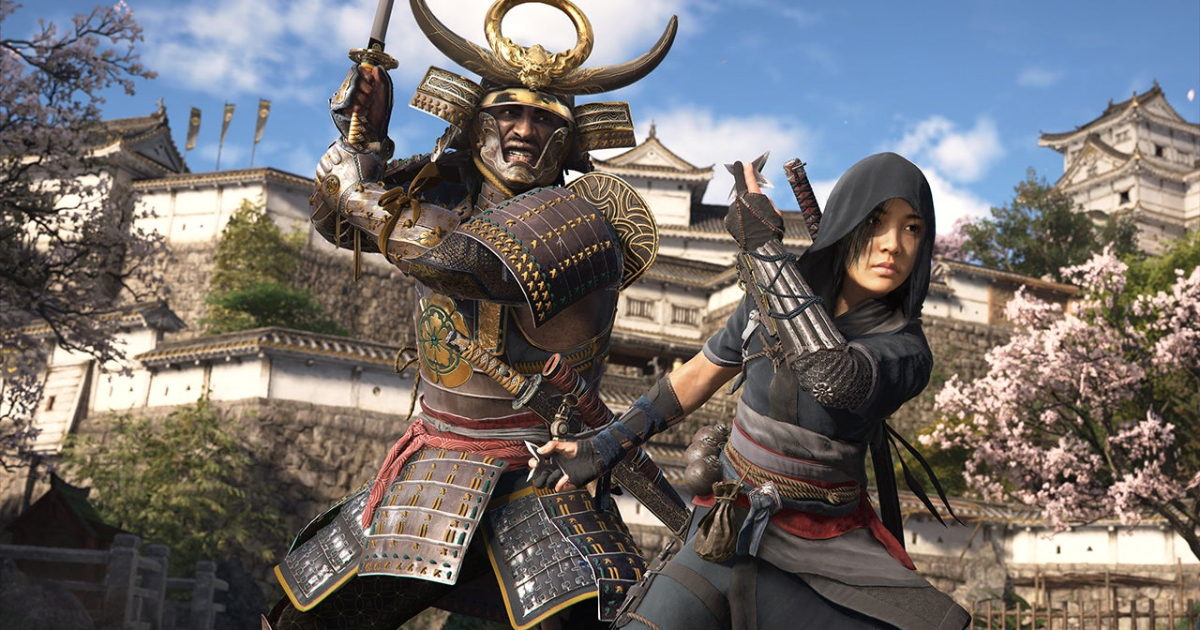 Assassin's Creed Shadows erfordert während des Spiels eine ständige Internetverbindung: über Assassin's Creed Infinity - einen Knotenpunkt, über den die Spieler die Spiele der Serie starten können Assassin's Creed Shadows erfordert während des Spiels eine ständige Internetverbindung: über Assassin's Creed Infinity - einen Knotenpunkt, über den die Spieler die Spiele der Serie starten können