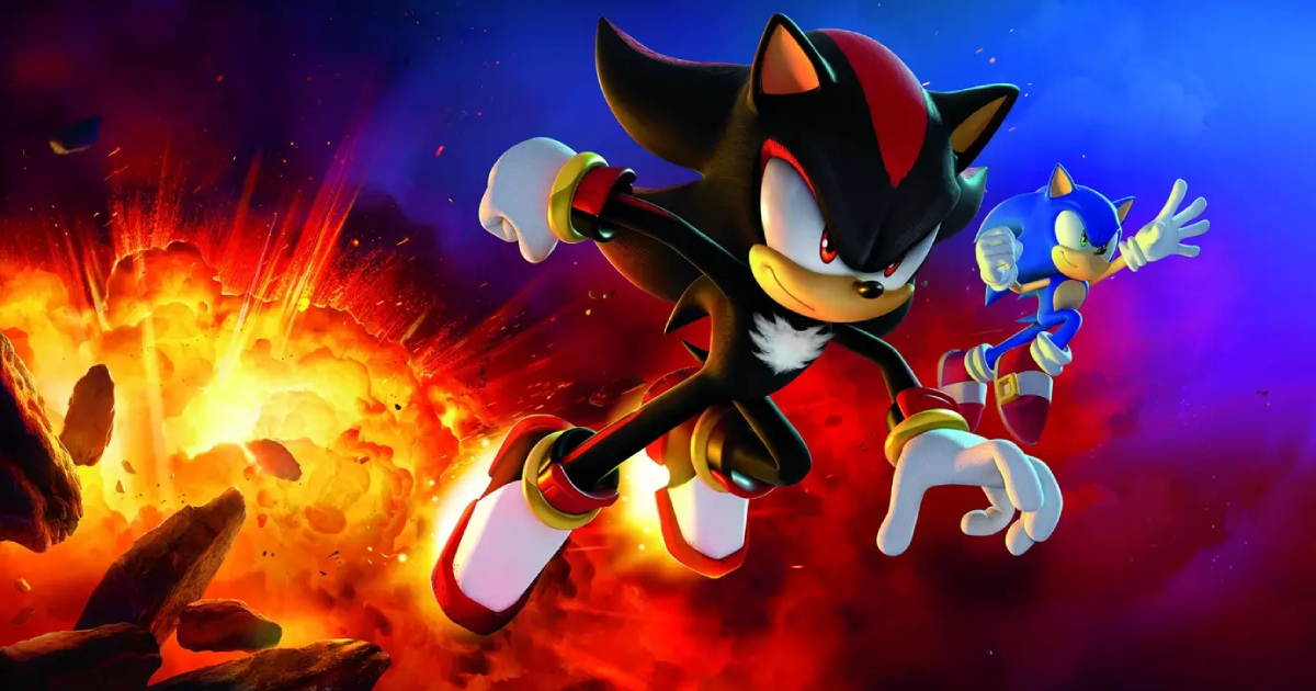 Die neue Aufgabe von John Wick: Keanu Reeves soll Shadow im dritten Sonic-Film spielen Die neue Aufgabe von John Wick: Keanu Reeves soll Shadow im dritten Sonic-Film spielen