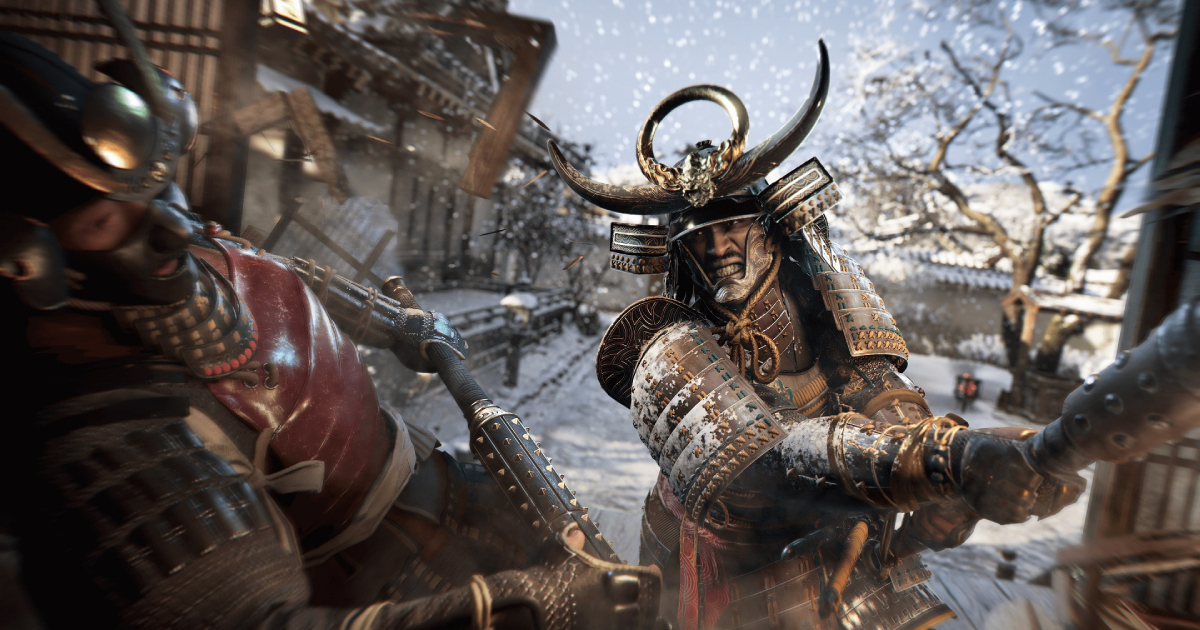 Die Vorbestellungen für Assassin's Creed Shadows sehen sehr gut aus, obwohl Ubisoft noch nicht einmal das Gameplay des Spiels gezeigt hat Die Vorbestellungen für Assassin's Creed Shadows sehen sehr gut aus, obwohl Ubisoft noch nicht einmal das Gameplay des Spiels gezeigt hat