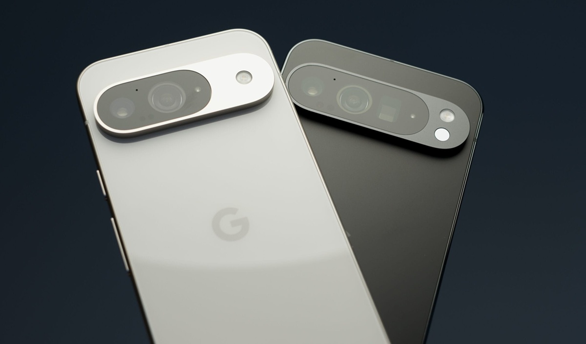 Der Geek's Leitfaden zu den Cutting-Edge-Funktionen des Google Pixel 10 Enthüllung des Google Pixel 10: Was Technikbegeisterte wissen müssen