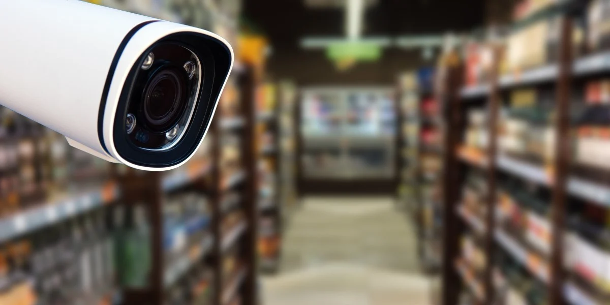 Japanischer Supermarkt nutzt Kameras mit künstlicher Intelligenz, um den Kunden mehr Produkte anzubieten Japanischer Supermarkt nutzt Kameras mit künstlicher Intelligenz, um den Kunden mehr Produkte anzubieten