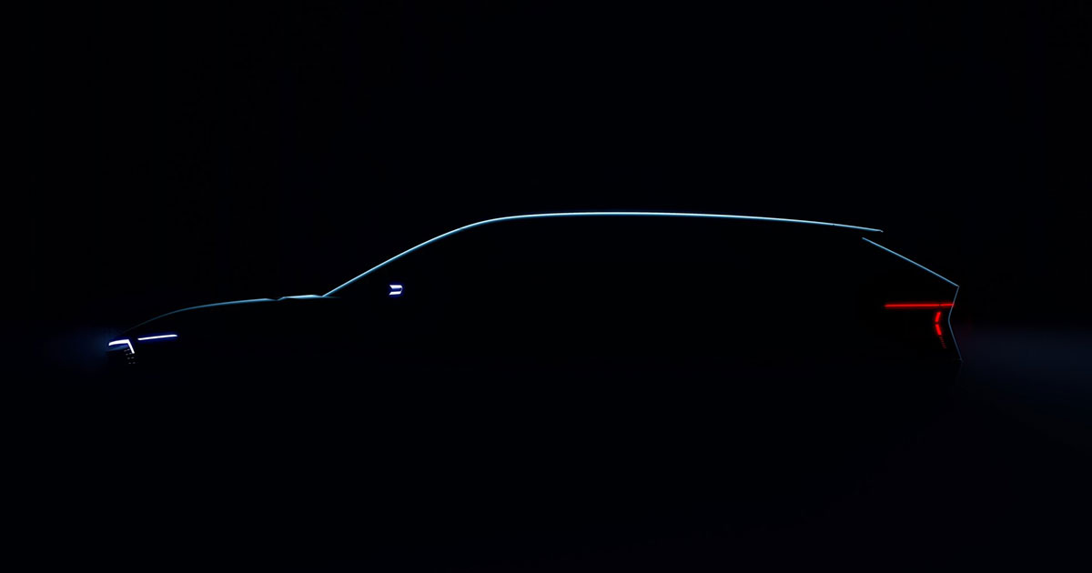 Erforschung von Skodas Vision O: Wo modernstes Design auf fortschrittliche Technologie trifft Enthüllung des Skoda Vision O Konzepts: Ein Einblick in die Zukunft der Mobilität