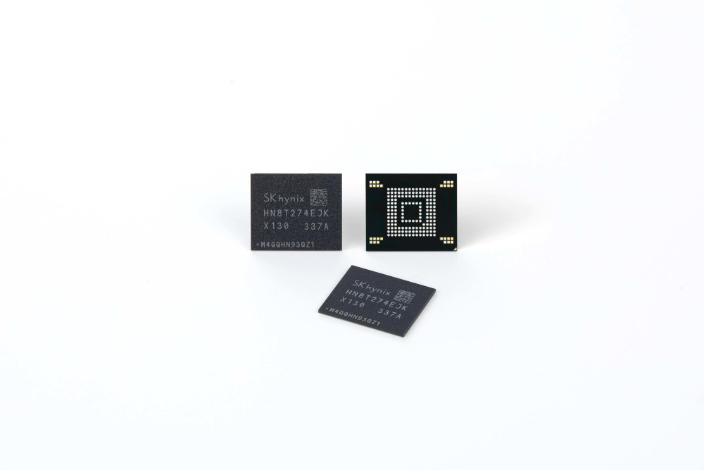 Die Zukunft des schnellen Speichers mit SK Hynix' ZUFS-Innovation erkunden SK Hynix stellt ZUFS vor: Die nächste Evolution der Speichertechnologie