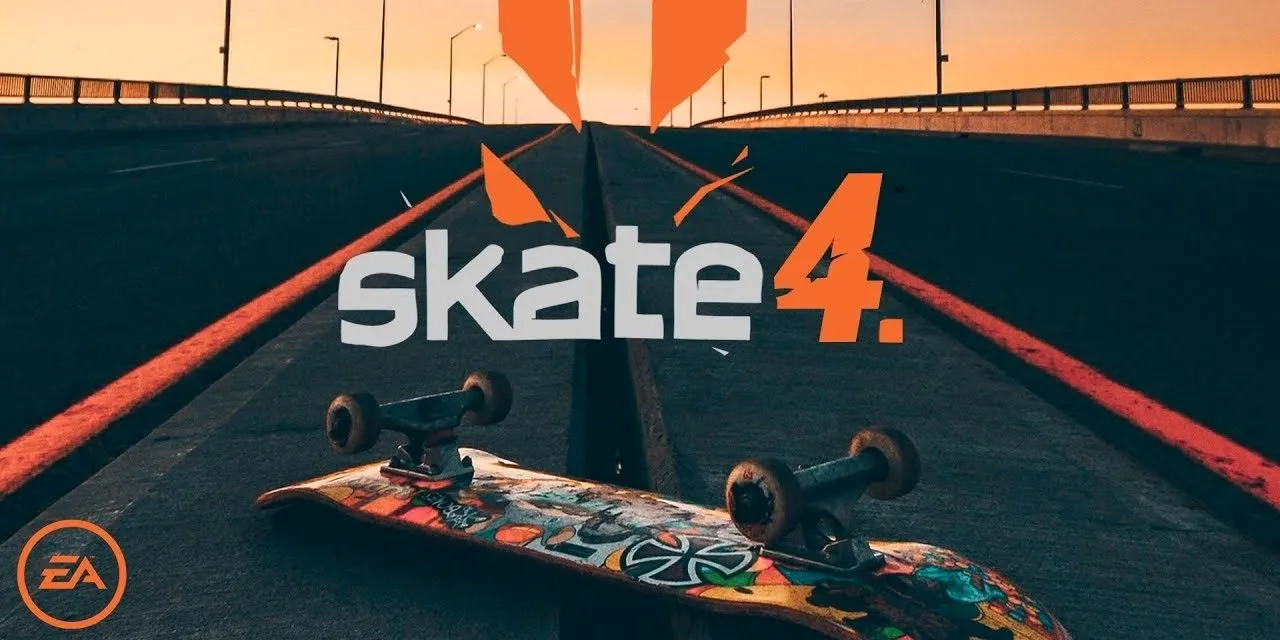 Henderson: Skate 4 wird im Juli gezeigt Henderson: Skate 4 wird im Juli gezeigt