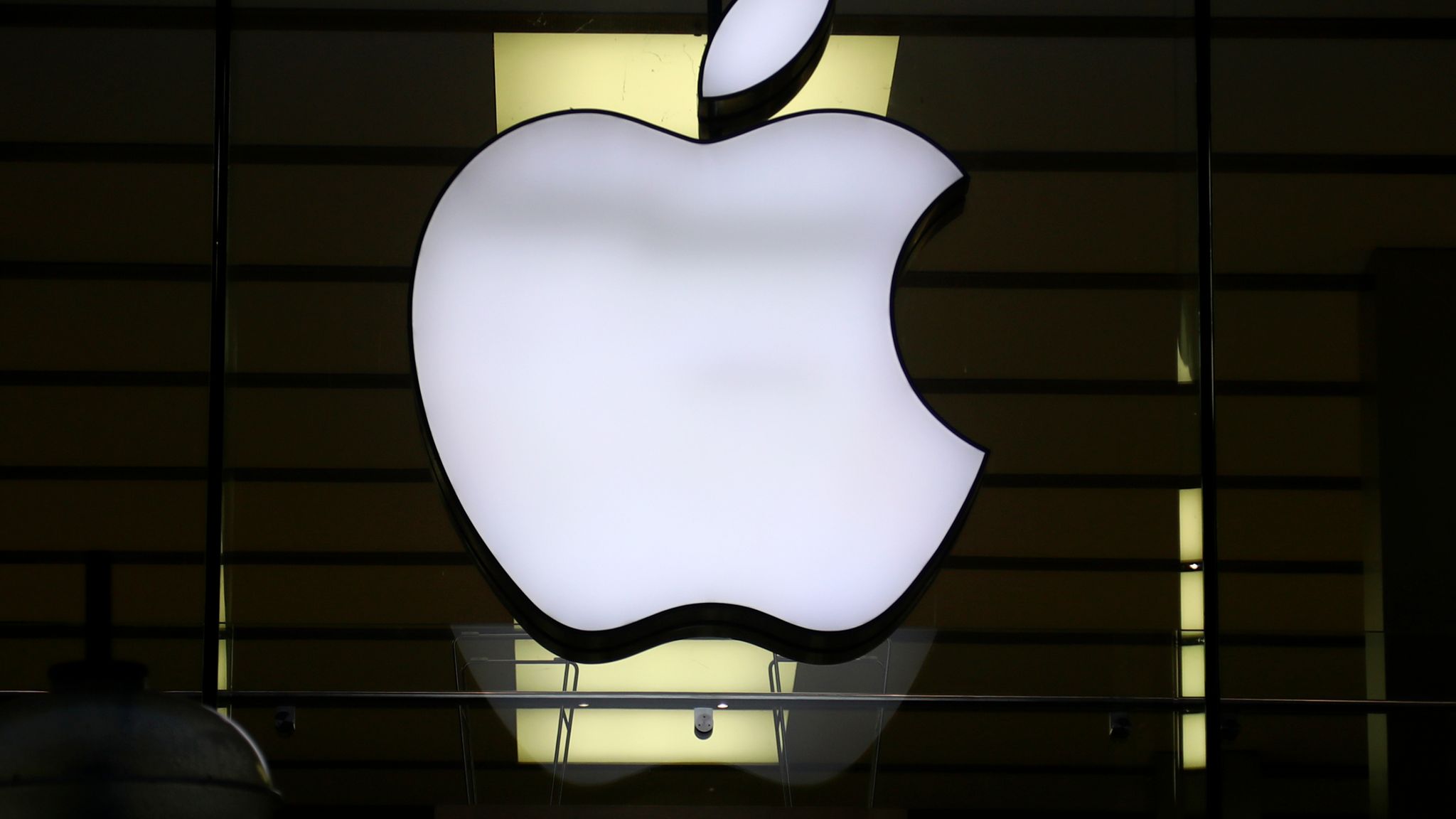 Die Geschichte des Apple-Logos: ein Symbol für Innovation und Technologie