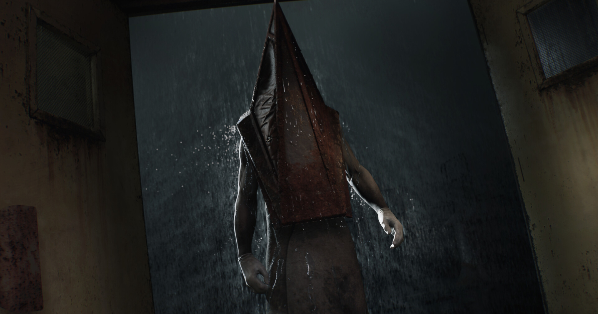 Blut, Flüche und sexuelle Inhalte: ESRB bewertet Silent Hill 2 mit 'M' (17+) Blut, Flüche und sexuelle Inhalte: ESRB bewertet Silent Hill 2 mit 'M' (17+)