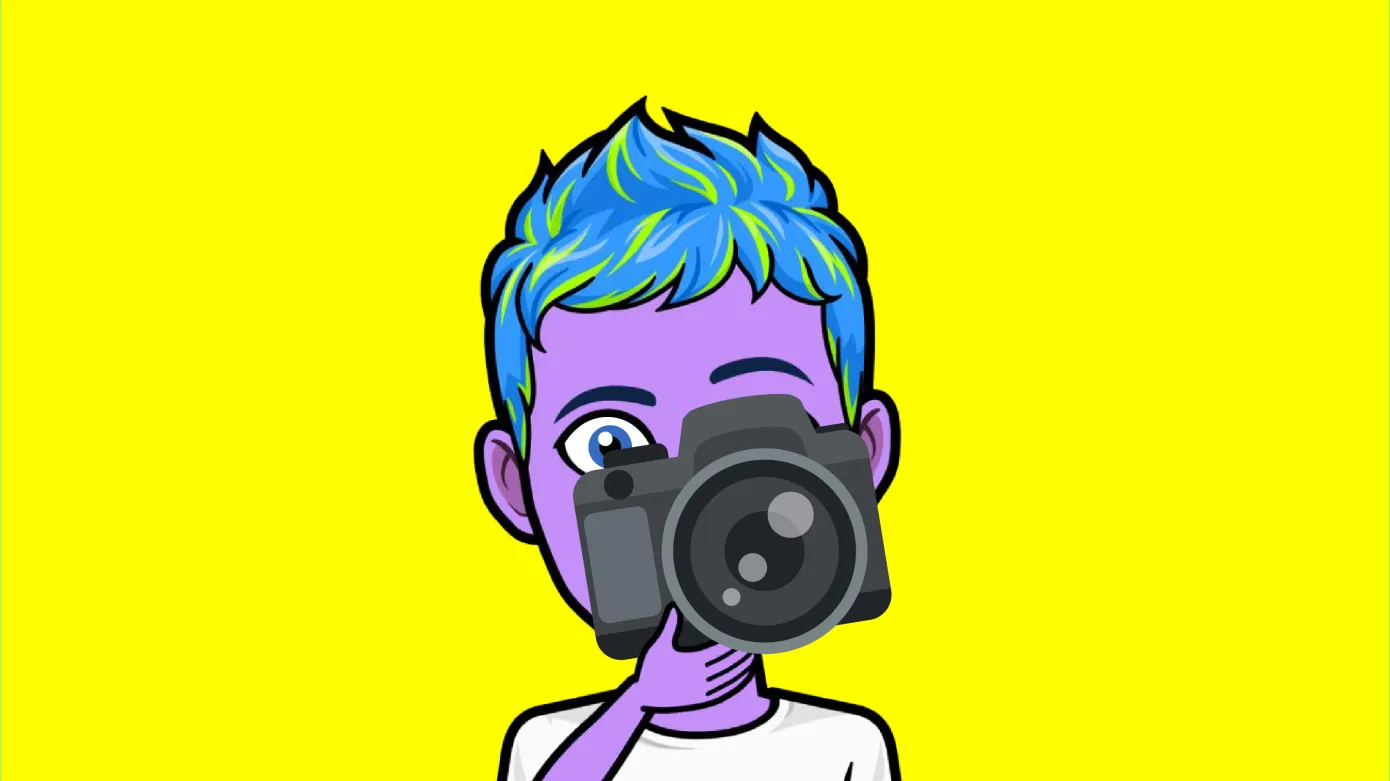Der Absturz führte dazu, dass Snapchats My AI Chatbot anfing, Stories zu posten Der Absturz führte dazu, dass Snapchats My AI Chatbot anfing, Stories zu posten